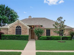 1416 Quail Run Dr, Allen, TX 75002