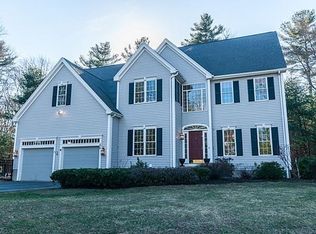66 Norfolk Rd, Millis, MA 02054