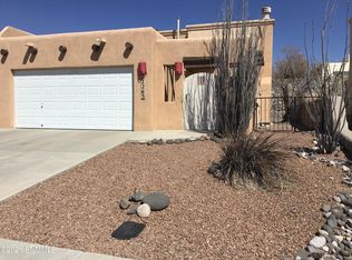 2265 Stone Pine Dr #8, Las Cruces, NM 88012