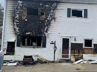 2319 Jacob St, Wheeling, WV 26003