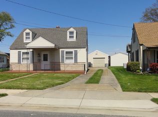 8274 Bullneck Rd, Dundalk, MD 21222