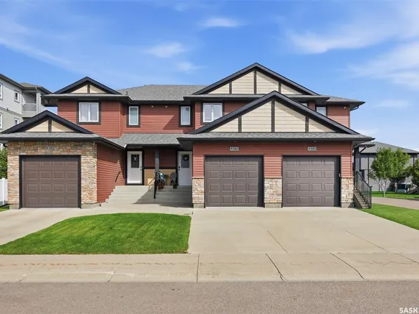183 Beaudry CRESCENT, Martensville, SK S0K 2T1