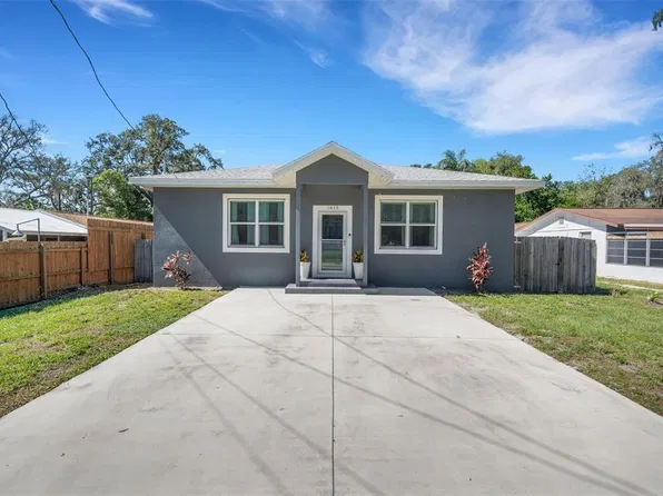 1615 WILMAR AVENUE, TARPON SPRINGS, FL 34689