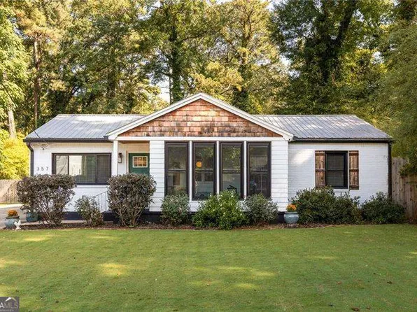 357 Mount Zion Rd SW, Atlanta, GA 30354
