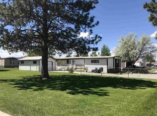 2883 Festival Rd, Helena, MT 59602