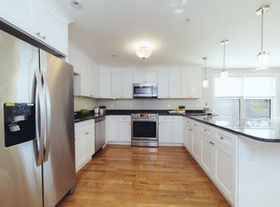 45 Spring St #14, West Roxbury, MA 02132