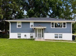 7108 N 39th St, Omaha, NE 68112