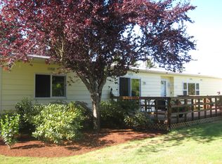 7609 Johnson Rd SE, Olympia, WA 98513