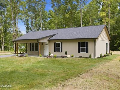 700 Holly Glen Ln, Decatur, TN, 37322