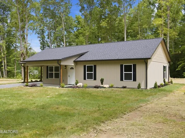 700 Holly Glen Ln, Decatur, TN 37322