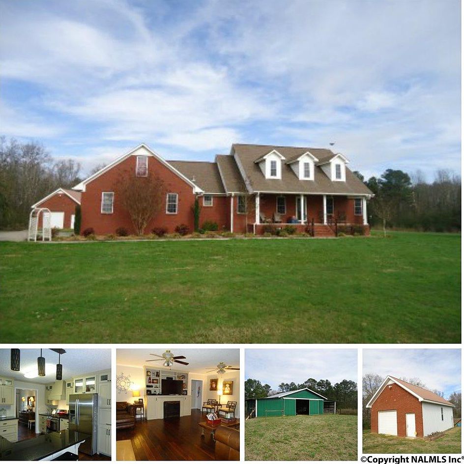 172 County Road 24, Crossville, AL 35962 Zillow