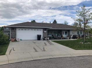 830 Recluse Ct, Casper, WY 82609