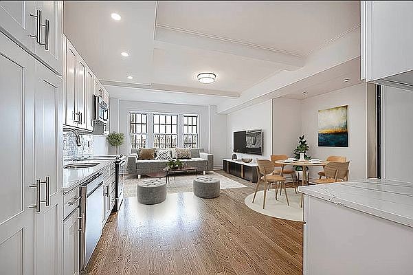 1st image of 124 W 79th St #10F