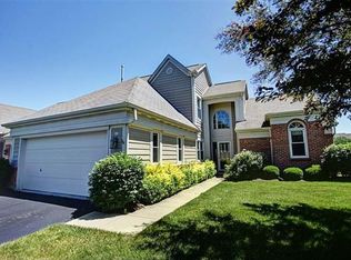 1391 Yankee Vineyards Dr, Dayton, OH 45458