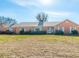 204 Ridgehill Dr, Hopkinsville, KY 42240