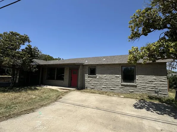 2305 30th St, Snyder, TX 79549