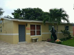 7961 NW 30th St, Hollywood, FL 33024
