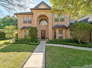 6 Thornhurst, San Antonio, TX 78218