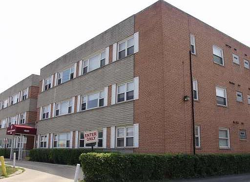 1st image of 4949 W Church St #107