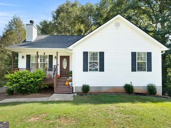 131 Stony Brook Cir, Jackson, GA 30233