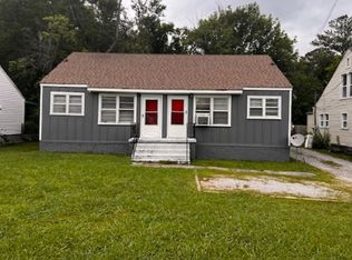 4615 Montview Dr, Chattanooga, TN 37411