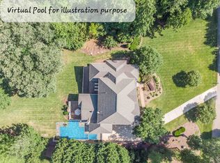 6008 Over Hadden Ct, Raleigh, NC 27614