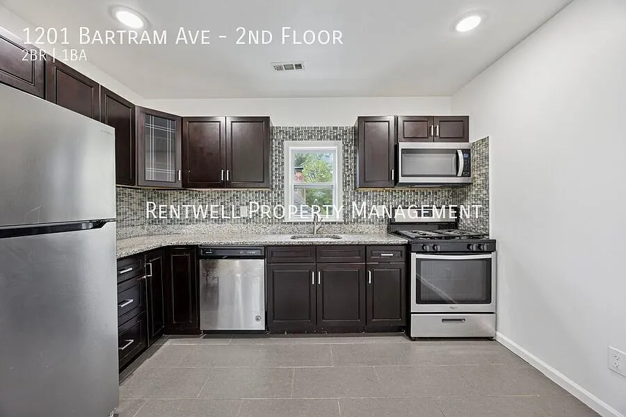 Building Photo - 1201 Bartram Ave #2