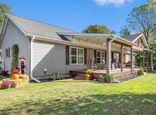 912 W Colon Rd, Bronson, MI 49028