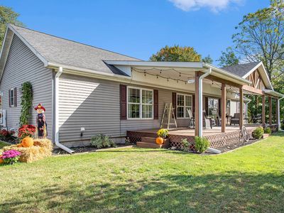 912 W Colon Rd, Bronson, MI, 49028