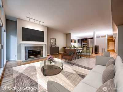 526 1st Avenue S #203, Seattle, WA, 98104