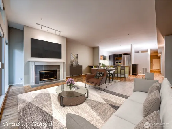 526 1st Avenue S #203, Seattle, WA 98104