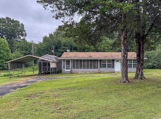 4026 Lena Ln, Jacksonville, AR 72076