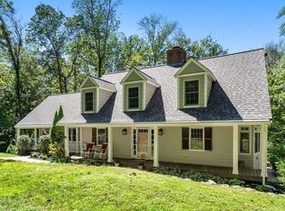 68 Rice Rd, Wayland, MA 01778