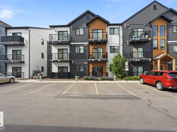 856 Secord Blvd NW #106, Edmonton, AB T5T 7R9