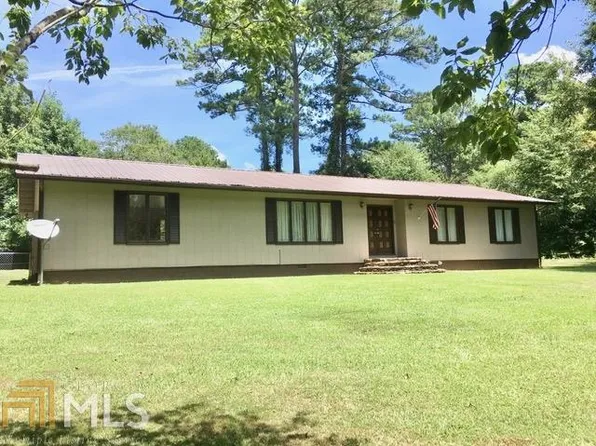 1078 Tuck Persons Hwy, Talbotton, GA 31827