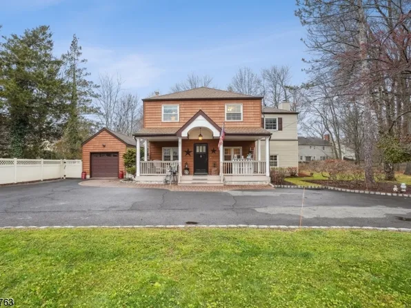51 Kline Blvd, Berkeley Heights Twp., NJ 07922