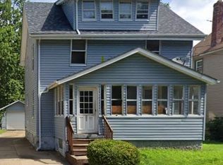 969 Hunt St, Akron, OH 44306