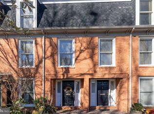 125 Plum St, Moorestown, NJ 08057