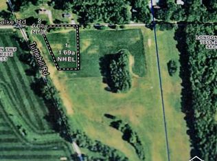 000 Oelke Rd, Maybee, MI 48159