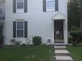 7315 Shady Glen Ter, Capitol Heights, MD