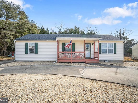 2nd image of 1321 Radio Rd