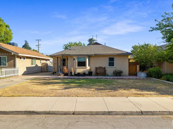 245 Flower St, Bakersfield, CA 93305