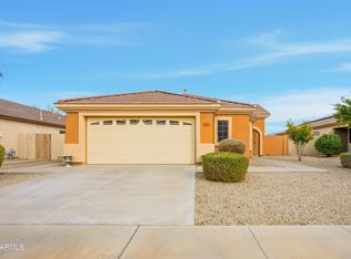 12675 S 175th Ave, Goodyear, AZ 85338
