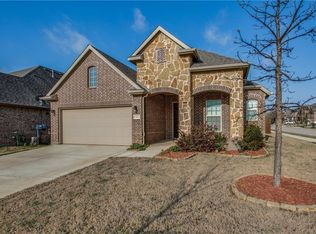 3200 Knoll Pines Rd, Denton, TX 76208