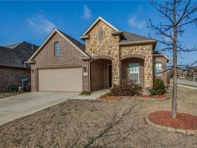 3200 Knoll Pines Rd, Denton, TX, 76208