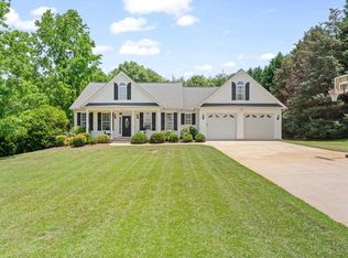 104 Superior Way, Greer, SC 29651