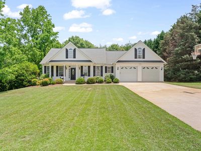 104 Superior Way, Greer, SC, 29651