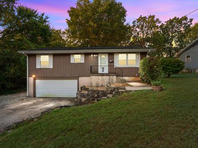 2810 E Madison Street, Springfield, MO, 65802