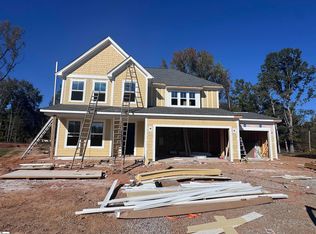 309 Kinsale Ct Lot 43, Woodruff, SC 29388