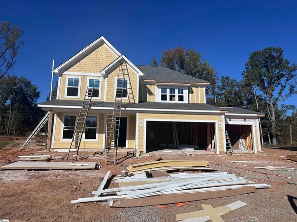 309 Kinsale Ct Lot 43, Woodruff, SC 29388
